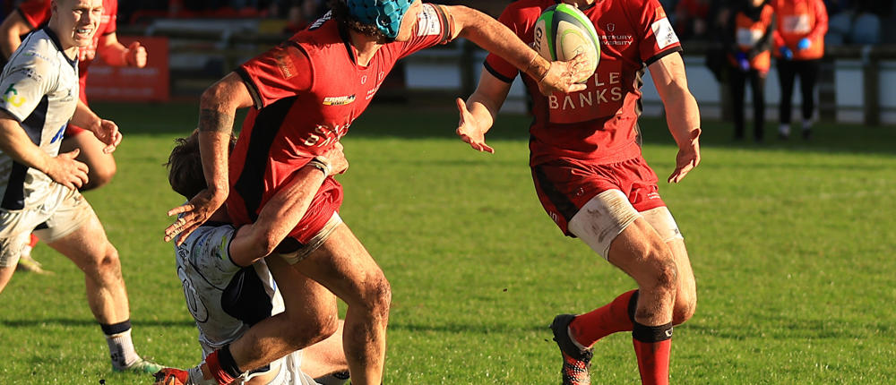 26 Hartpury V Bedford 24Th Feb 2024