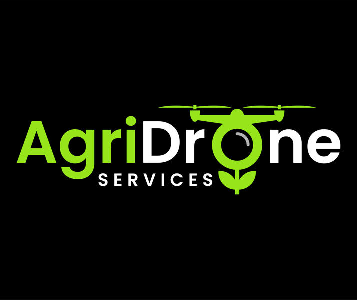 Agri Drone Logo 05