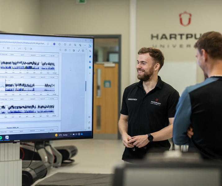 Hartpury University Postgraduate Study (1)