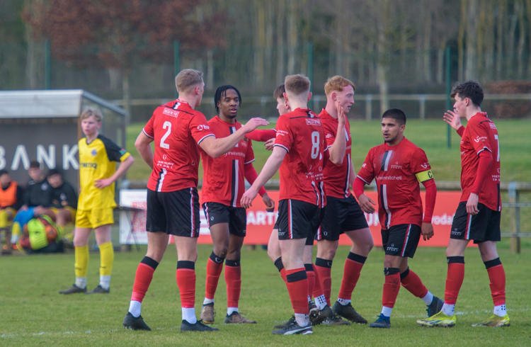 25 01 2025 Hartpury V Tuffley 46