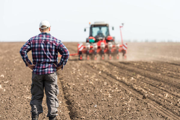 Farming Mental Health