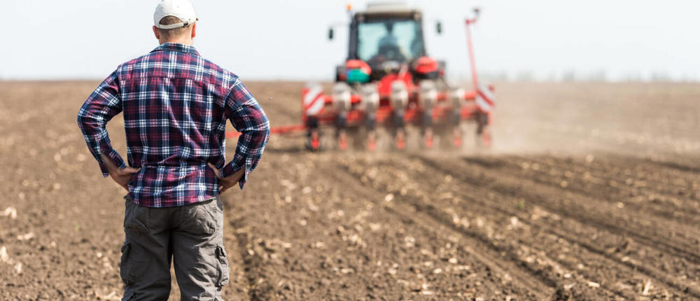 Farming Mental Health