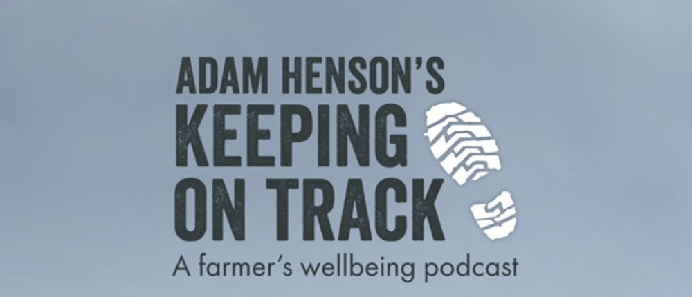 Keeping On Track Podcast