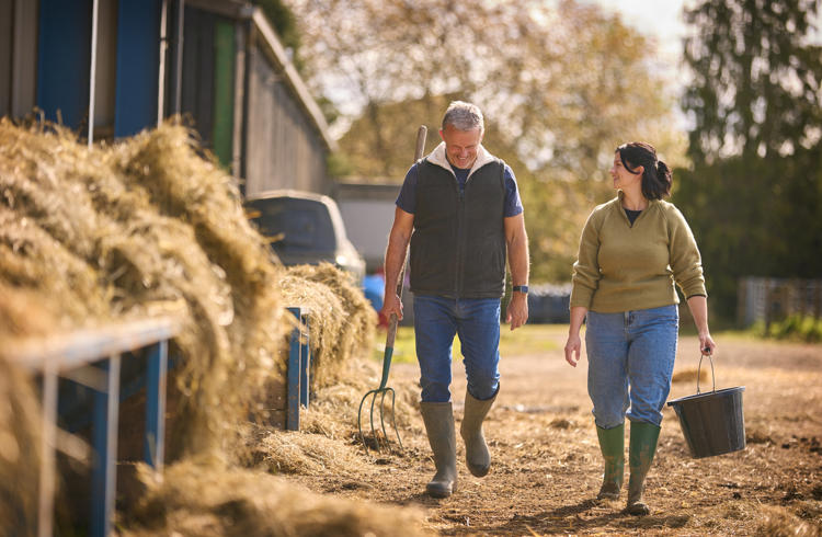 Owners, Managers And Workers