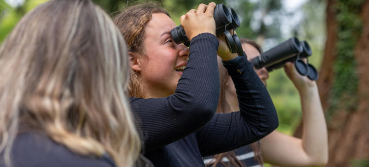 Msc Biodiversity Conservation 34