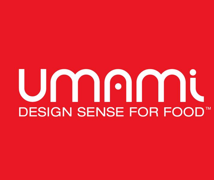 Umami (Red Bg)