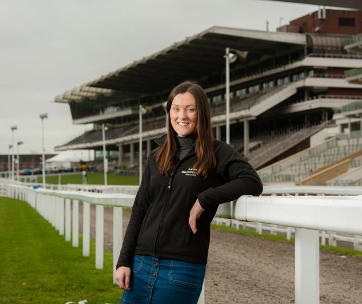 BA Hons Equine Business Management