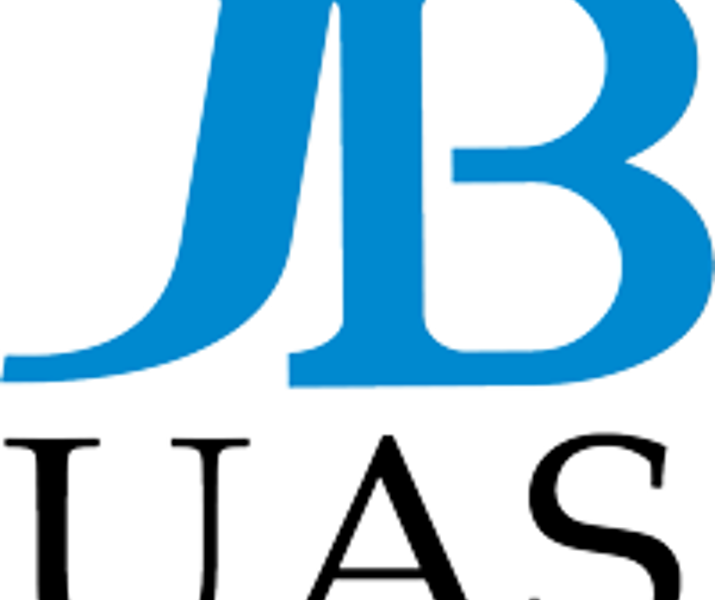 JBUAS Final Logo 200X200